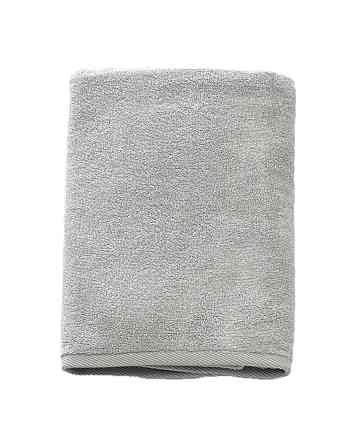 Комплект рушників Ideal Textile Pastel 30х70+50х90+70х140 см 500 г/м2 (56861109) Сірий Чернівці