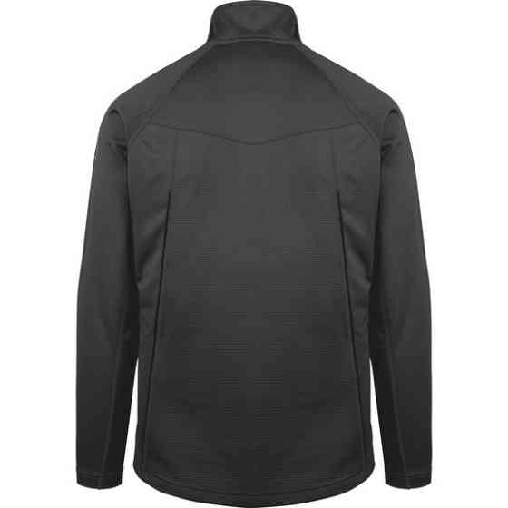 Флісовий пуловер STRETCH X, антрацит, розмір XL, MODYF Одеса