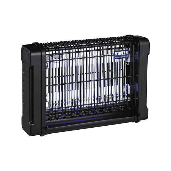 Уничтожитель насекомых Noveen IKN12 (черный) Днепр - изображение 3