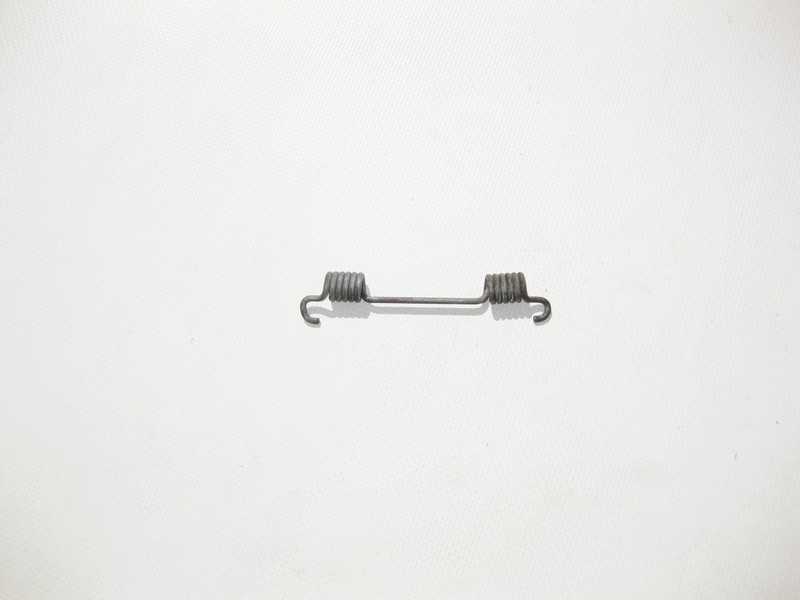 Mercedes-Benz  A0009937311 Пружина розтягування E-Class W211 W212 C207 C-Class W203 W204 CLS C218 C219 S-Class W220 W221 Одесса - изображение 1