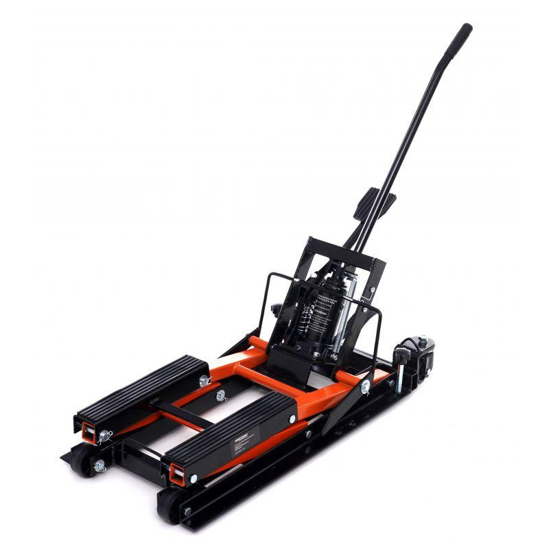 Подъемник для мотоциклов и квадроциклов Kraft&Dele KD353 Киев - изображение 4