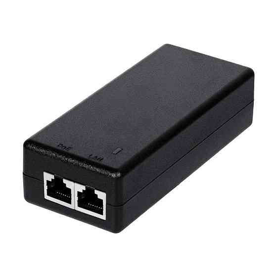 PoE-інжектор NVC-PSE30TG (73-00138) Киев