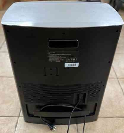 Робот-Пилосос мийний Ecovact Deebot Omni X1 Київ