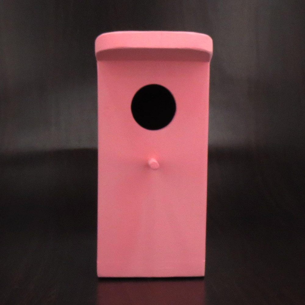 Скворечник садовый 