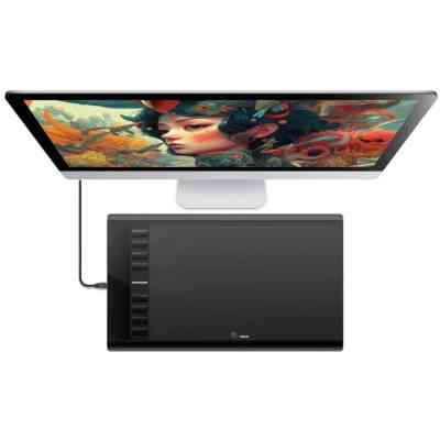 Графический планшет Ugee M708 Винница