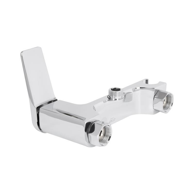 Набір для гігієнічного душу Qtap Nando QTNAN262CRM48654 Chrome Київ - фото 6