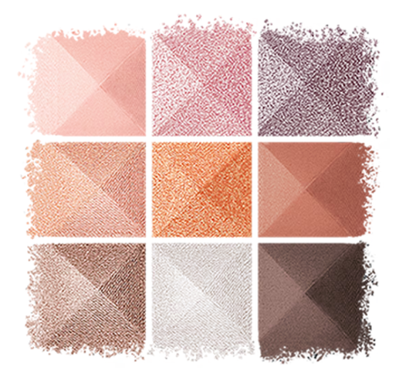 Палетка тіней для повік Givenchy Le 9 De Givenchy Couture Eye Palettes Слов'янськ