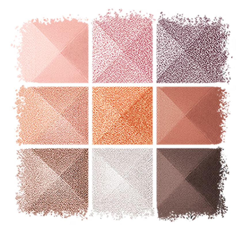 Палетка тіней для повік Givenchy Le 9 De Givenchy Couture Eye Palettes Слов'янськ - фото 2