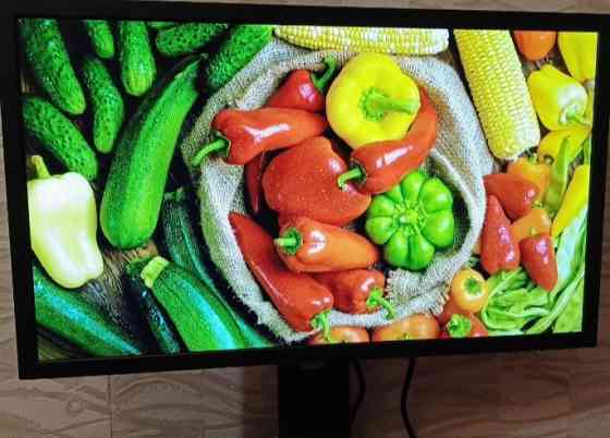 Монітор Ігровий 144Hz. Dell S2419HGF повний комплект. Київ