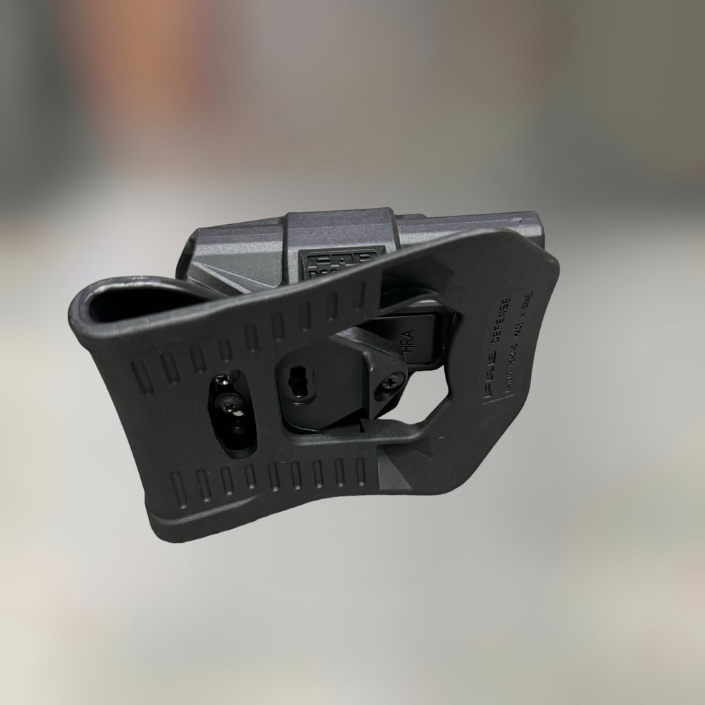 Кобура FAB Defense Scorpus для Glock 9 мм, кобура для Глок Solmir Киев - изображение 9