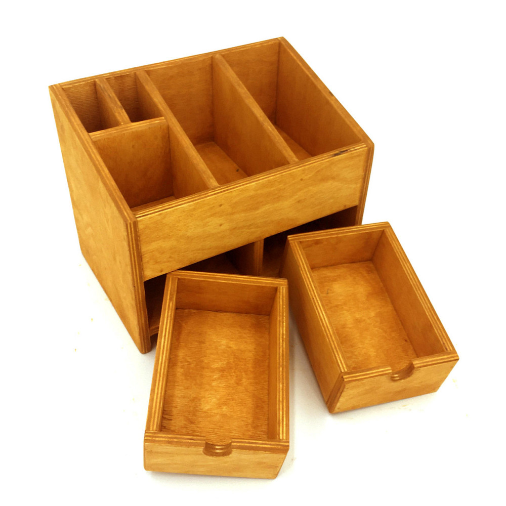 Органайзер настільний "Мелроз" каррі Миколаїв - фото 2