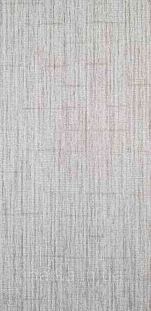 Шпалери вінілові на флізеліні Rasch Golden Hour метрові однотонні смужки під мішковину бежеві кремові Київ