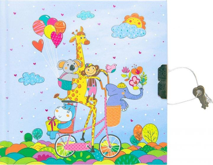 Книга Водні розмальовки з наліпками.Улюблені іграшки, шт Київ - фото 1