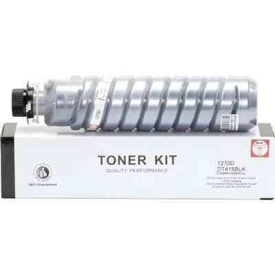 Тонер-картридж BASF для Ricoh Aficio 1515 (KT-1270D-DT415BLK) Винница