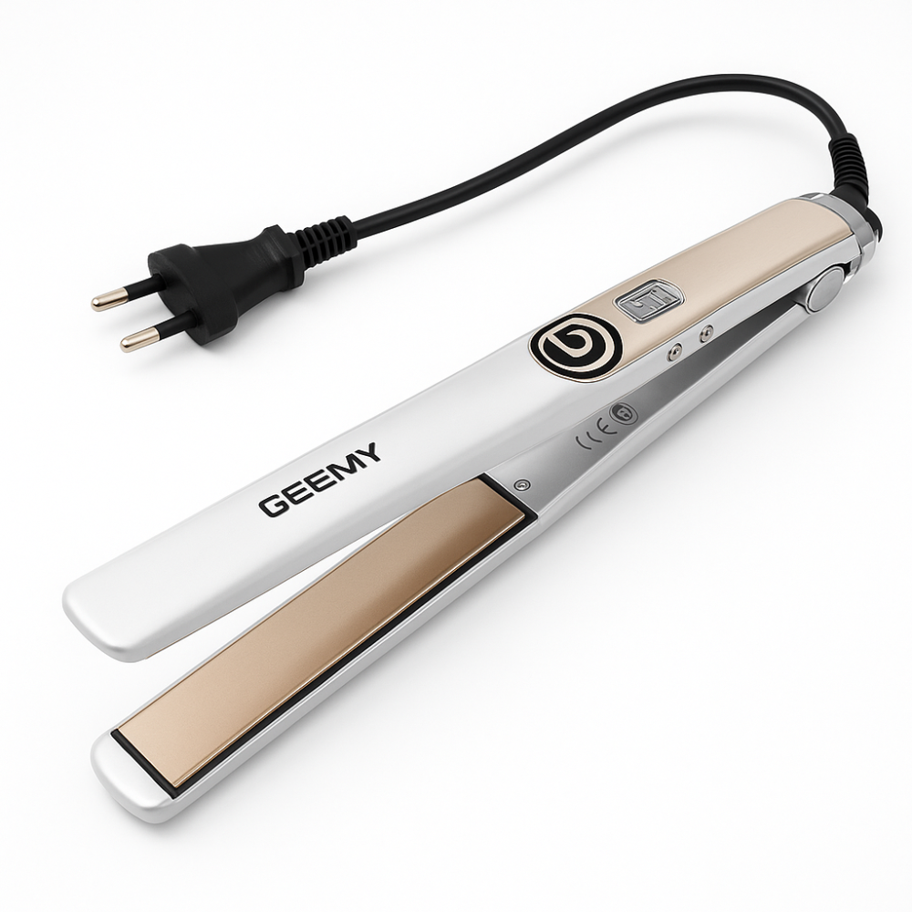 Выпрямитель для густых волос, Укладка волос выпрямитель Щипцы для утюжок щипцы DG-46 Львов - изображение 13