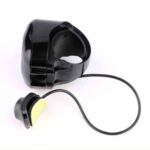 Водонепроникна сигналізація для велосипеда SunDing SD-605 Київ