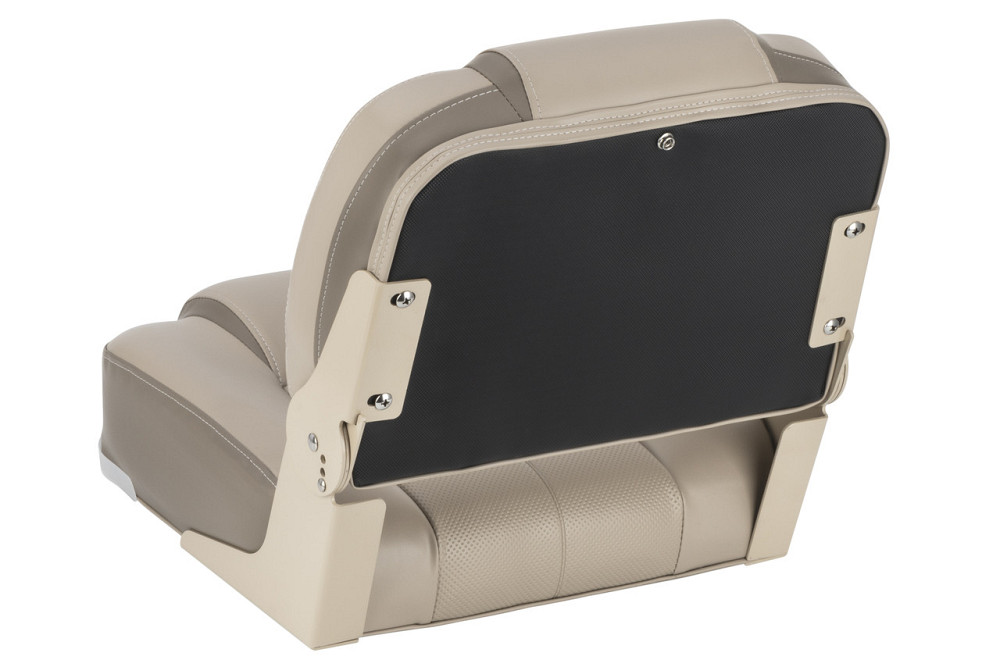 Сидіння В Човен Bass Boat Center Seat Пісочно/Бордове Київ - фото 3