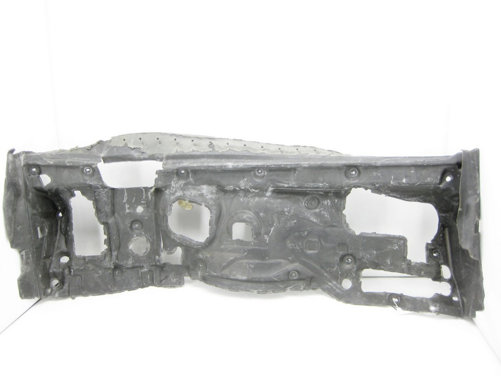 Mercedes-Benz  A1666827900 Шумоізоляція моторного щита з боку салону ML/GLE W166 GL/GLS X166 GLE Coupe C292 Одесса - изображение 1