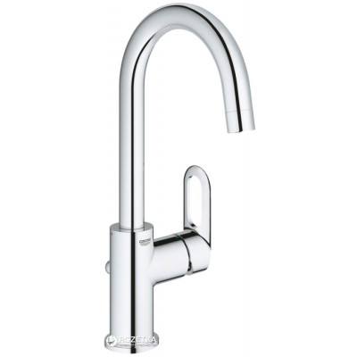 Змішувач Grohe BauLoop (23763000) Вінниця - фото 1