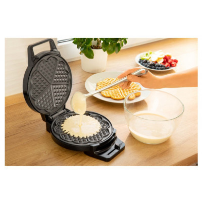 Сэндвичница Sencor SWF 1010 BK (SWF1010BK) Винница - изображение 7