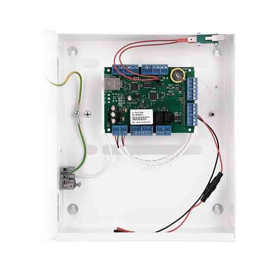 Контролер доступу U-Prox IP400 Київ