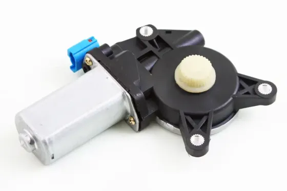 Моторедуктор ел./стеклопод. Lecetti EuroEx лівий Вінниця