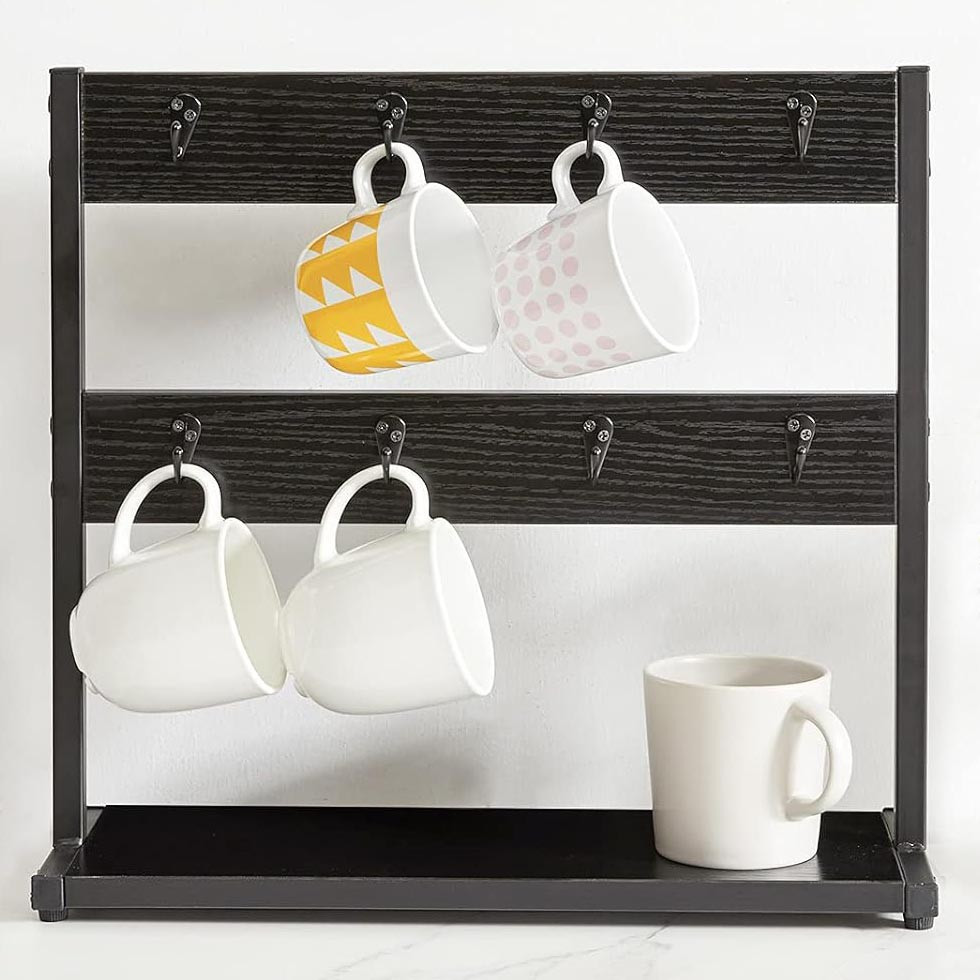 Стойка для кружек 