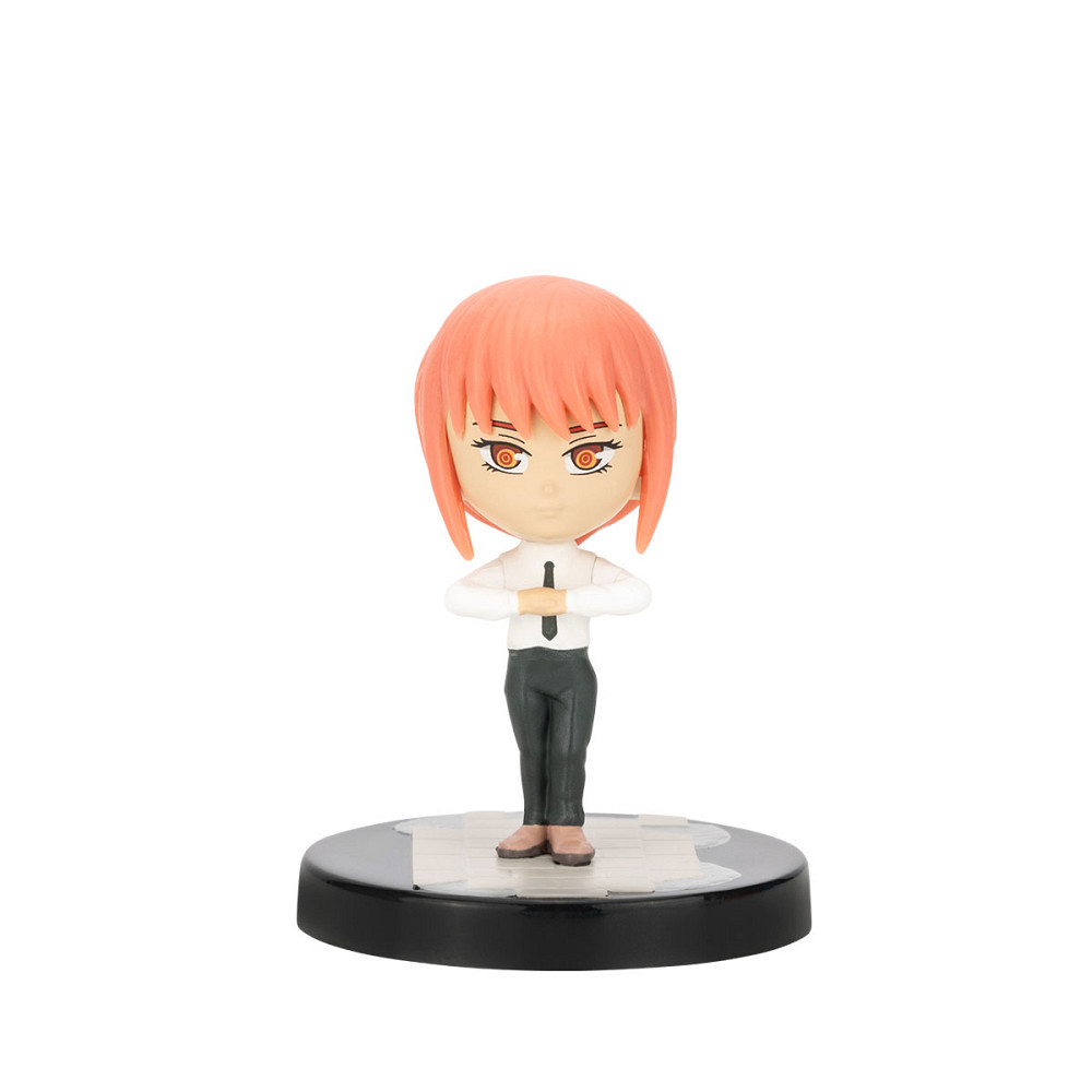 Фігурка-сюрприз Total Anime серії Людина-бензопила W1-Герої Аніме(в ас.) Дніпро - фото 2