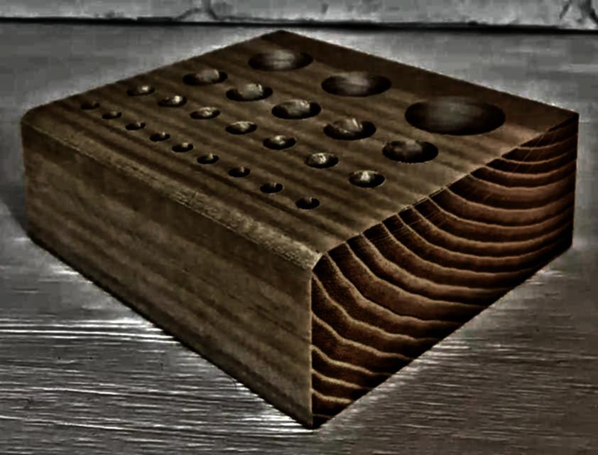 Органайзер шкірника "Мертес" капучино Миколаїв - фото 1