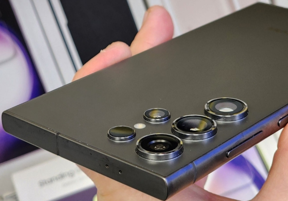 Смартфон Samsung Galaxy S24 Ultra 12/256gb Киев - изображение 5