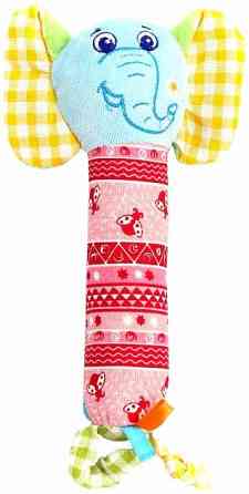 Погремушка Macik 