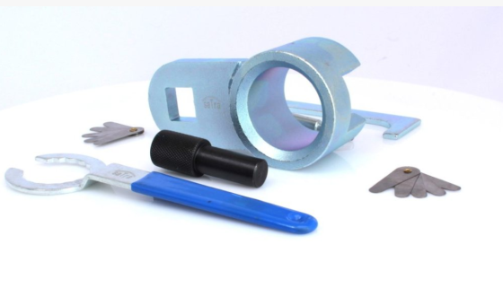 Фіксатор валів ГРМ VW 2.4 D 2.5 TDI SATRA S-X2425 Чернігів