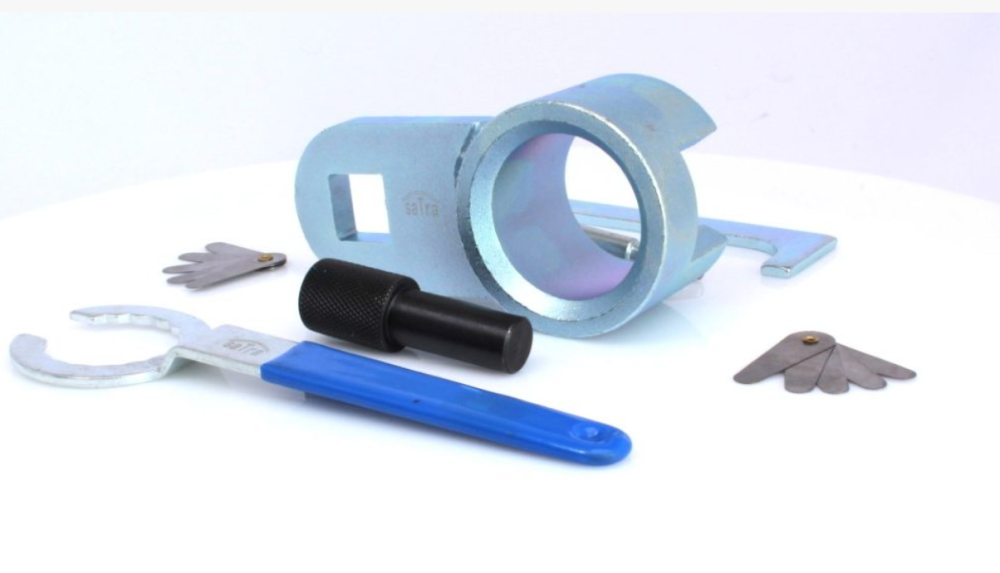 Фіксатор валів ГРМ VW 2.4 D 2.5 TDI SATRA S-X2425 Чернігів - фото 4