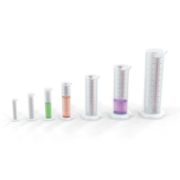 Набір мензурок Edu-Toys 7 шт. (CM113) Харків - фото 1