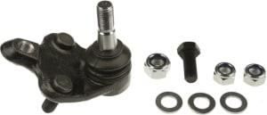 Кульова опора передня Raiso (Швеція) Toyota Avensis, Тойота Авенсіс 03-08 #RL-433309T UAWAAKI22 Ковель - фото 1
