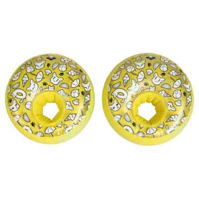 Надувные нарукавники Arena Friends Floating Armband 95253-310 жовтий Діт 1-3 (3468336479247) Винница