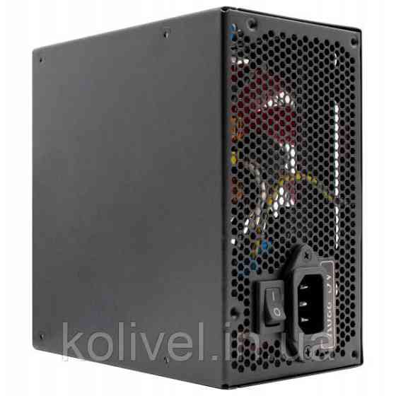 БЖ 450W Xilence XP450R11 Performance A+ III, 120mm, 80+ BRONZE, Retail Box (XP450R11) Киев