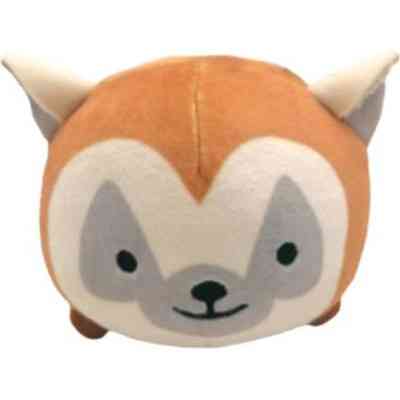 М'яка іграшка Beverly Hills MicroZoo Лемур 9 см (MZ03962-5027) Вінниця