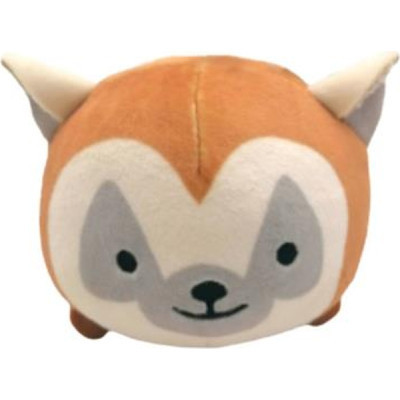 М'яка іграшка Beverly Hills MicroZoo Лемур 9 см (MZ03962-5027) Вінниця - фото 1