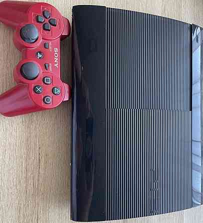 Приставка: SONY PlayStation 3 Харьков