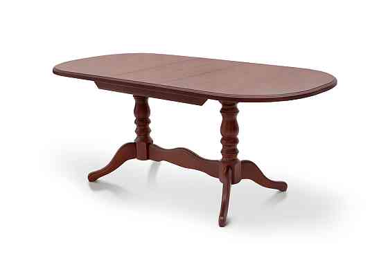 Стіл обідній Вавілон ( 150+40 )*90  рустикаль Київ