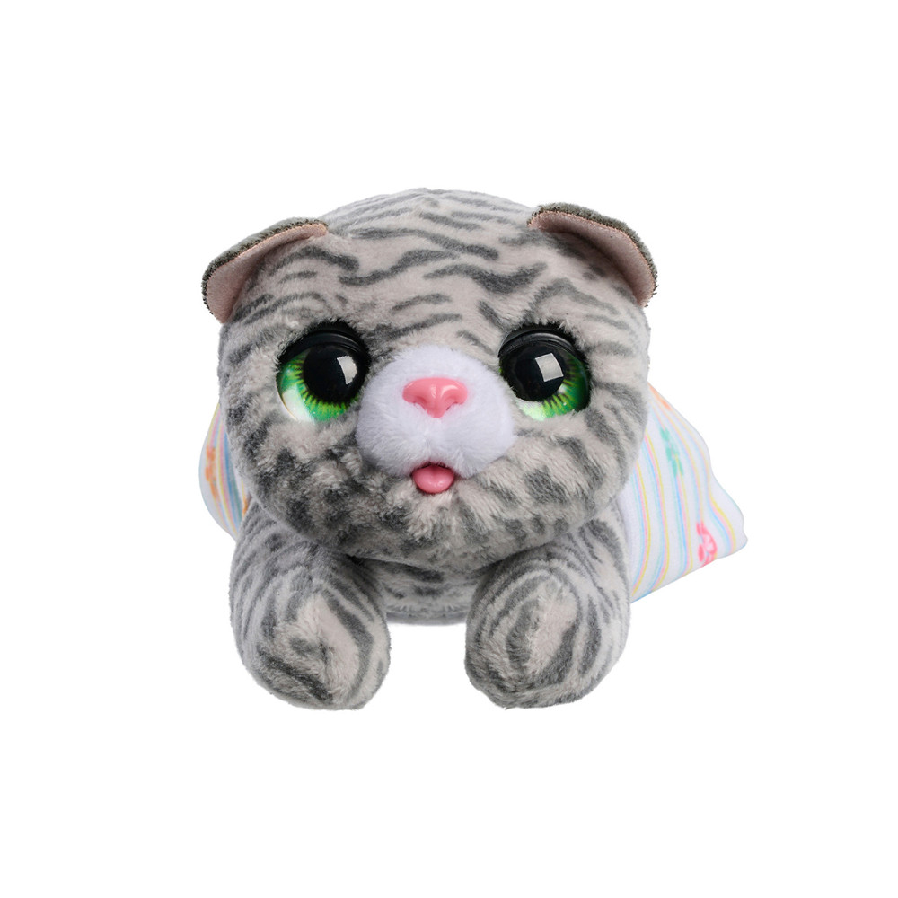 Інтерактивна іграшка Furreal серії Newborns - Кошенятко Дніпро - фото 3