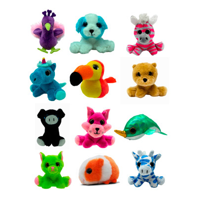 Мягкая игрушка Surprizamals сюрприз в шаре S15 (SU03889-5024) Винница - изображение 2