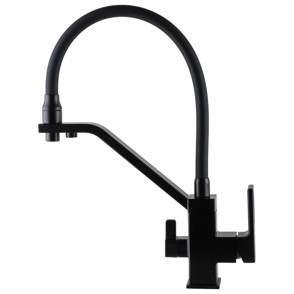 Змішувач для кухні під осмос Globus Lux LAZER GLLR-0900-10-01 Тернопіль - фото 2