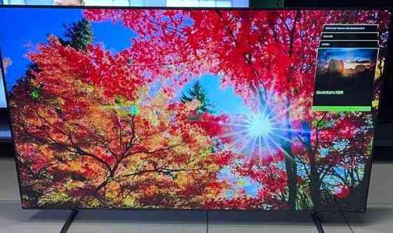 Телевизор Безрамный: 75