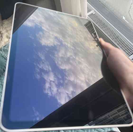 Планшет Apple iPad AIR M1 64Gb. Wi-Fi. Киев