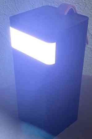 Power Bank 50000 мА·год | Швидке заряджання 22.5W | Новий. Київ