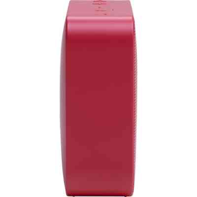 Акустическая система JBL Go Essential 2 Red (JBLGOES2REDEU) Винница