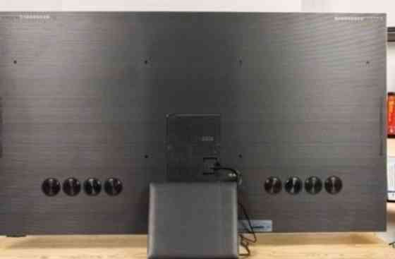 Телевизор: Samsung ge 75gn 800a. Харьков