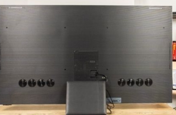 Телевизор: Samsung ge 75gn 800a. Харьков - изображение 2